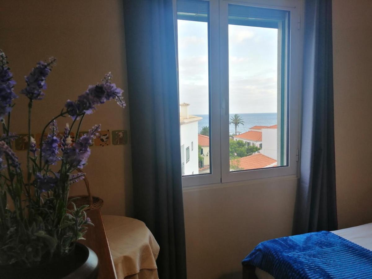 Duplex Da Fontinha Apartment Santa Cruz  Ngoại thất bức ảnh